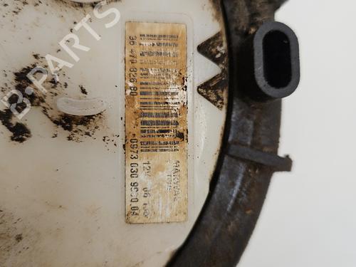 Bränslepump PEUGEOT 407 (6D_) 2.0 16V (6DRFJC, 6DRFJE, 6DRFJF) | BP30808849M76