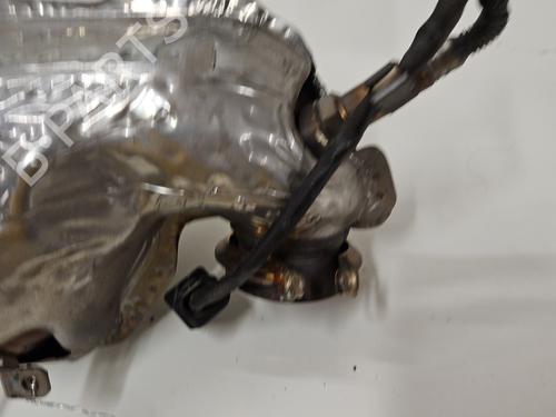 Catalyst PEUGEOT 308 I (4A_, 4C_) 1.6 HDi | BP29467197M10 
