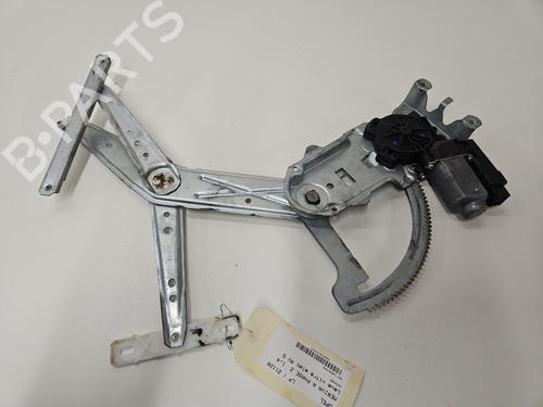 Used Front left window mechanism Front left window mechanism OPEL MERIVA A MPV (X03) 1.4 16V Twinport LPG (E75) (90 hp) 26569042 26569042