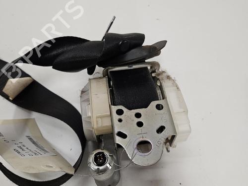 Used Front left seatbelt Front left seatbelt 39110469 39110469
