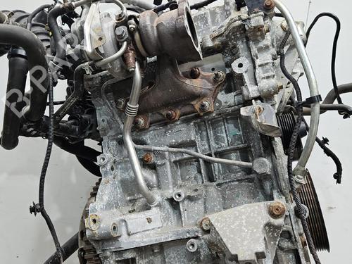 Engine RENAULT CLIO IV (BH_) 0.9 TCe 90 (BHNF, BHMA, BHMH, BHJK, BHJR) | BP40063560M1 - Image 5