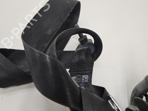 Front left seatbelt OPEL COMBO Box Body/MPV (K9) 1.5 D | BP39522792I26 - Image 6