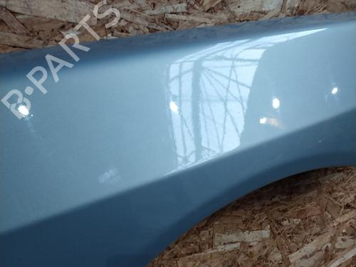 Right front fenders PEUGEOT 306 Hatchback (7A, 7C, N3, N5) 2.0 HDI 90 | BP22634600C42 
