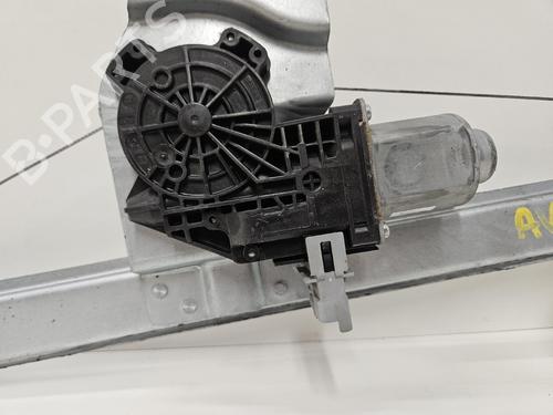 Front left window mechanism PEUGEOT PARTNER Tepee 1.6 HDi 16V | BP38009170C22 - Image 5