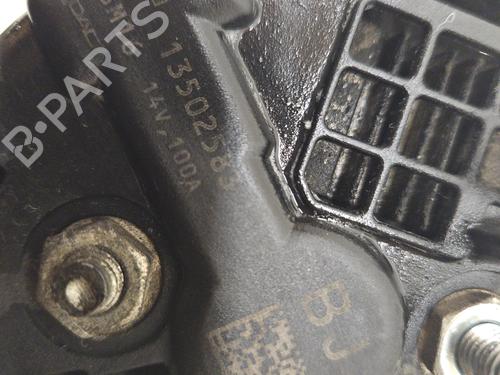 Alternator OPEL INSIGNIA A (G09) 2.0 CDTI (68) | BP27642303M7 