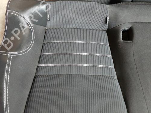 Used Rear seat Rear seat RENAULT LAGUNA Coupe (DT0/1) 2.0 dCi (DT01, DT08, DT09, DT0K, DT12, DT1C, DT1D, DT1M,... (150 hp) 33714311 33714311