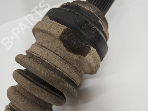 Right rear driveshaft BMW X1 (E84) sDrive 18 d | BP25149432M41 - Image 3