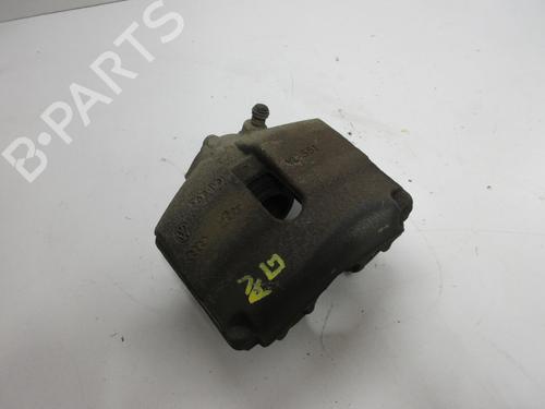 Used Left front brake caliper VW SCIROCCO III (137, 138) 2.0 TDI (140 hp) 20902407