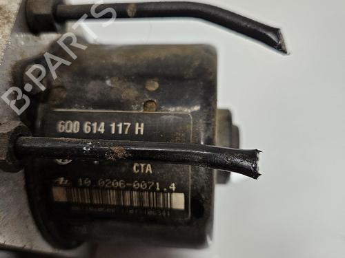 Used ABS pump ABS pump VW POLO IV (9N_, 9A_) 1.2 12V (64 hp) 39712827 39712827