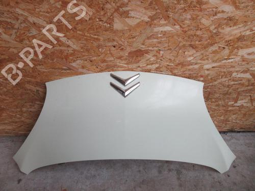 Used Hood CITROËN C1 (PM_, PN_) 1.0 (68 hp) 23842980