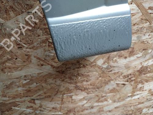 Left front fenders OPEL MERIVA B MPV (S10) 1.3 CDTI (75) | BP20896183C41 