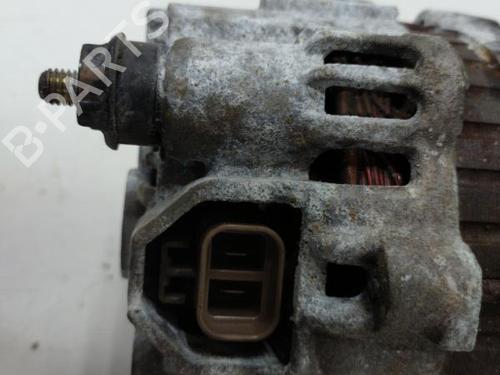 Used Alternator MAZDA PREMACY (CP) 2.0 TD (101 hp) 20905602