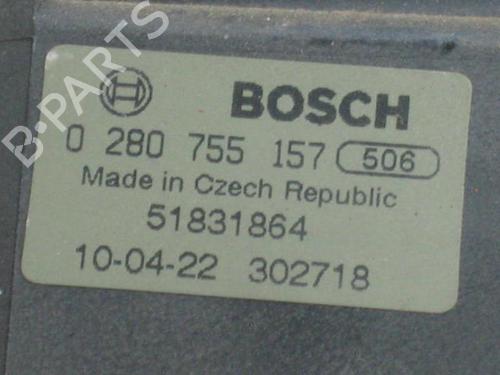 Used Pedal Pedal FIAT DOBLO Bus (263_) 1.6 D Multijet (263AXD1B, 263AXX1B) (105 hp) 20903672 20903672