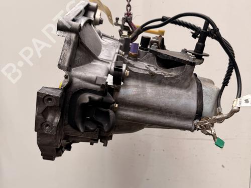 Used Gearbox Gearbox CITROËN C4 I (LC_) 1.4 16V (88 hp) 36525089 36525089