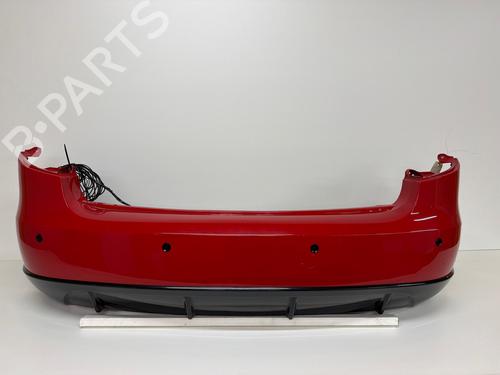 Used Rear bumper Rear bumper 38009288 38009288