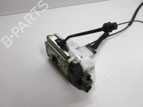 Used Front left lock CITROËN C2 (JM_) 1.4 HDi (68 hp) 20891431