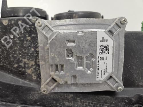 Used Left headlight Left headlight 36816429 36816429