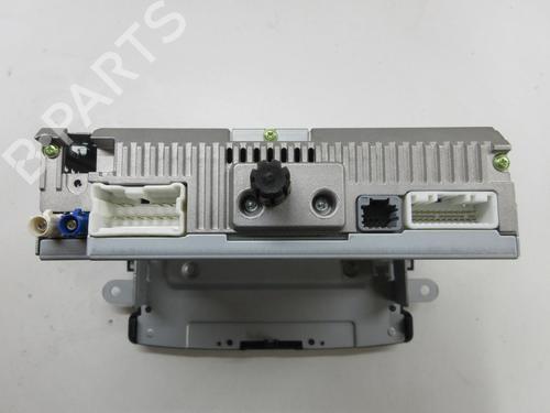 Used Radio Radio OPEL VIVARO B Van (X82) 1.6 CDTI (05) (146 hp) 20908158 20908158