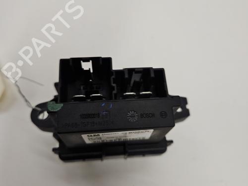 Heater resistor OPEL MERIVA B MPV (S10) 1.4 (75) | BP28207033M108 - Image 3