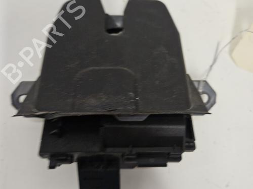 Serrure hayon FORD FOCUS II Turnier (DA_, FFS, DS) 1.6 TDCi | BP30865116C101