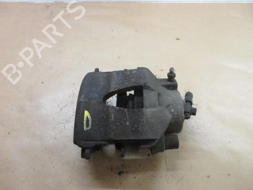 Used Right front brake caliper Right front brake caliper VW FOX Hatchback (5Z1, 5Z3, 5Z4) 1.2 (55 hp) 20908898 20908898