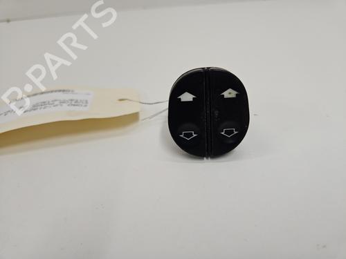 Used Left front window switch FORD FUSION (JU_) 1.4 TDCi (68 hp) 31020065