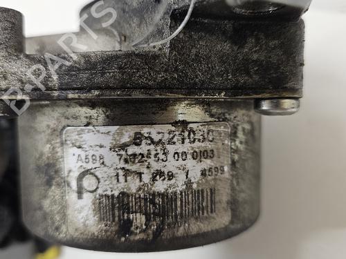 Vacuum pump OPEL CORSA D (S07) 1.3 CDTI (L08, L68) | BP36059377M80 - Image 2