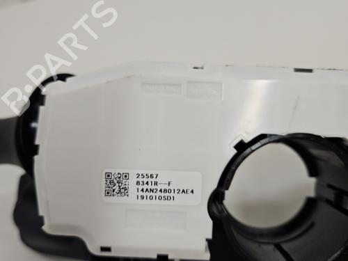 Steering column stalk RENAULT KADJAR (HA_, HL_) 1.5 BLUE dCi 115 (HLA6) | BP23792767I23 - Image 3