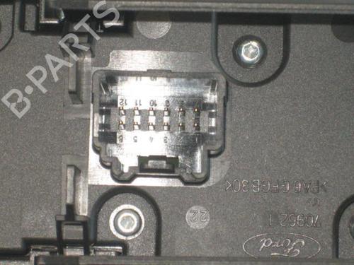Comando luci FORD FIESTA VI (CB1, CCN) 1.4 TDCi (68 hp) 22105923