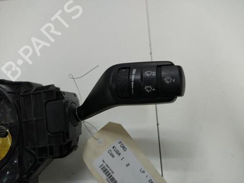 Steering column stalk FORD KUGA I 2.0 TDCi | BP22109338I23  - Image 5