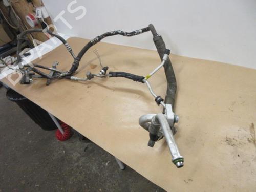 Used AC pipe FIAT DOBLO Cargo (263_) 1.6 D Multijet (263WXD1B, 263WXR1B, 263WXX1B, 263ZXD1B,... (105 hp) 22107656