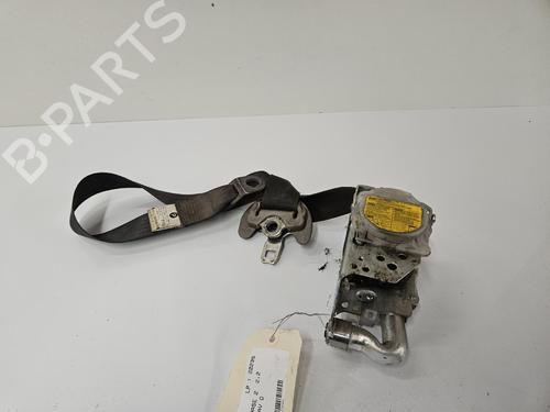 Used Front right seatbelt Front right seatbelt TOYOTA RAV 4 III (_A3_) 2.2 D 4WD (ALA30_, ALA30R) (150 hp) 40289978 40289978