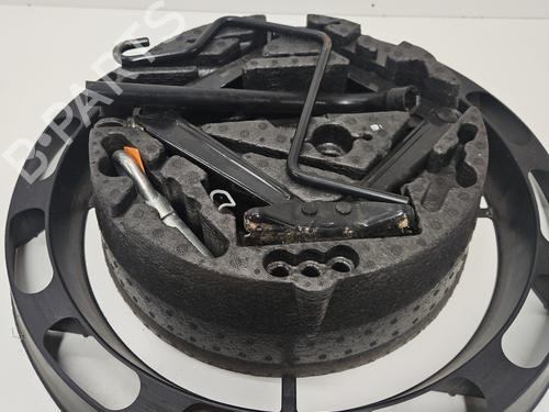 Reservehjulssett OPEL ASTRA H (A04) 1.7 CDTI (L48) (100 hp) 32375848