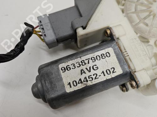 Used Front left window mechanism Front left window mechanism 39198563 39198563