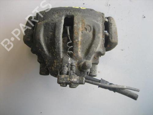 Used Right rear brake caliper MERCEDES-BENZ SPRINTER 3-t Van (B903) 308 CDI (903.661, 903.662, 903.663) (82 hp) 22105672