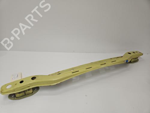 Used Rear bumper reinforcement CITROËN C1 (PM_, PN_) 1.0 (68 hp) 31071729