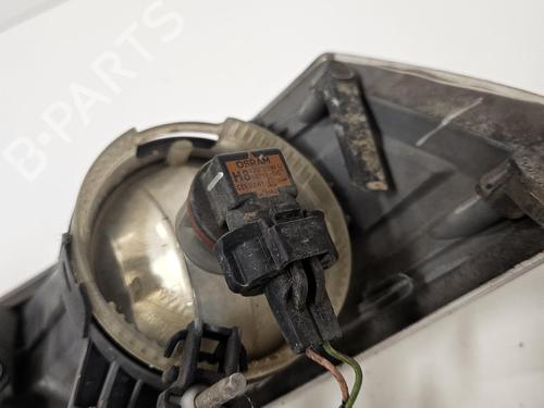 Right front fog light CITROËN DS3 (SA_) | BP36479177C31 - Image 4