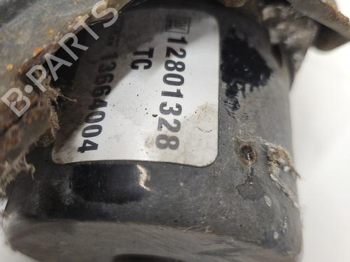 Used ABS pump ABS pump SAAB 9-3 Convertible (YS3F) 1,8t (150 hp) 31934352 31934352