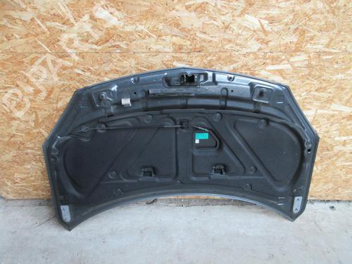 Hood RENAULT KOLEOS I (HY_) 2.0 dCi 4x4 (HY0B) | BP23842998C1