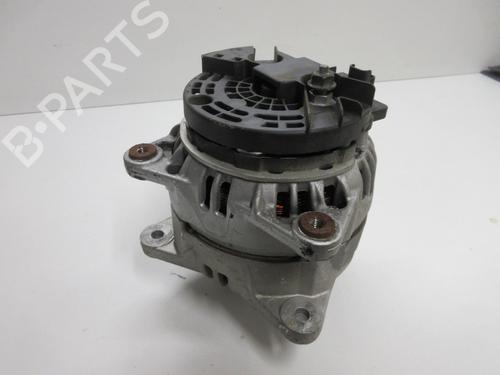 Generator RENAULT VEL SATIS (BJ0_) 2.0 16V Turbo (BJ0K) (163 hp) 20896821