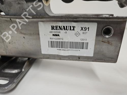 Steering column RENAULT LAGUNA Coupe (DT0/1) 2.0 dCi (DT01, DT08, DT09, DT0K, DT12, DT1C, DT1D, DT1M,... | BP33565741M21 - Image 2