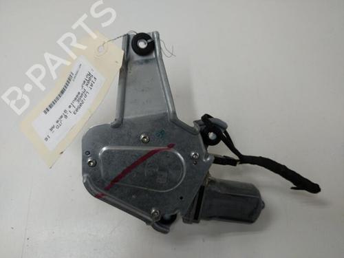 Used Rear wiper motor Rear wiper motor FIAT 500X (334_) 1.6 D Multijet (334AXA1B, 334AXA11) (120 hp) 20894215 20894215