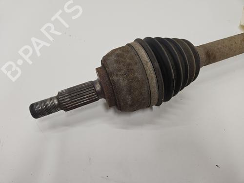 Used Left front driveshaft Left front driveshaft RENAULT GRAND SCÉNIC II (JM0/1_) [2004-2009] 34047851 34047851