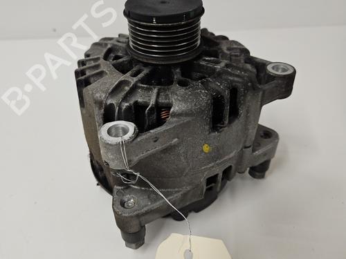 Used Alternator CITROËN C4 II (NC_) 1.6 HDi 115 (114 hp) 29978884