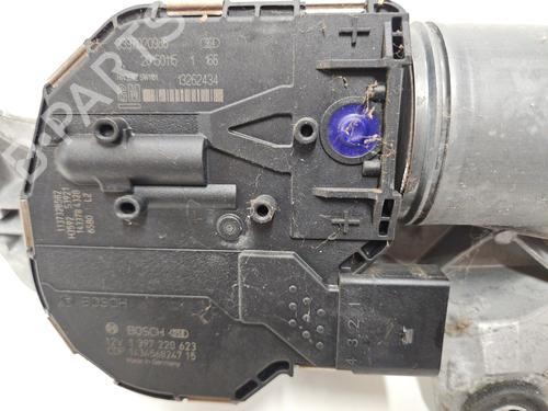 Front wiper motor OPEL ASTRA J (P10) 1.4 Turbo (68) | BP32455529M29 - Image 2