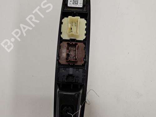 Left front window switch RENAULT ZOE (BFM_) ZOE (BFMC, BFMD) | BP24939989I27 