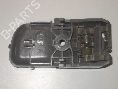 front-left-interior-door-handle-nissan-navara-d22-25-d-4x4-806712s41a-1997-20910476 main image