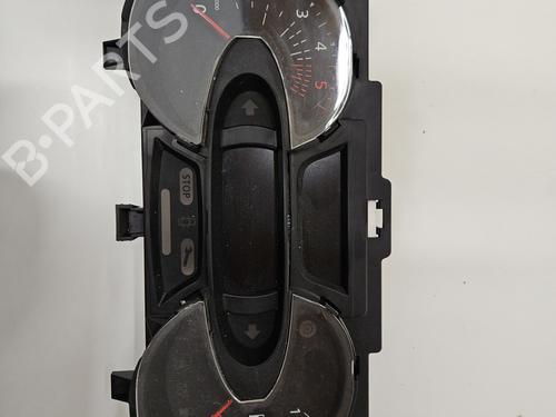 Used Instrument cluster RENAULT TRAFIC III Van (FG_) 1.6 dCi 125 (FGMH) (125 hp) 29599245