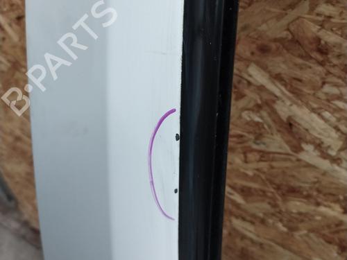 Right front door PEUGEOT BIPPER (AA_) 1.4 HDi | BP20895954C3