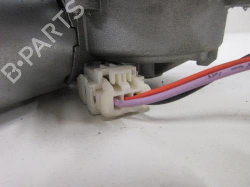 Used Rear wiper motor Rear wiper motor RENAULT TWINGO II (CN0_) 1.5 dCi 75 (75 hp) 20900350 20900350